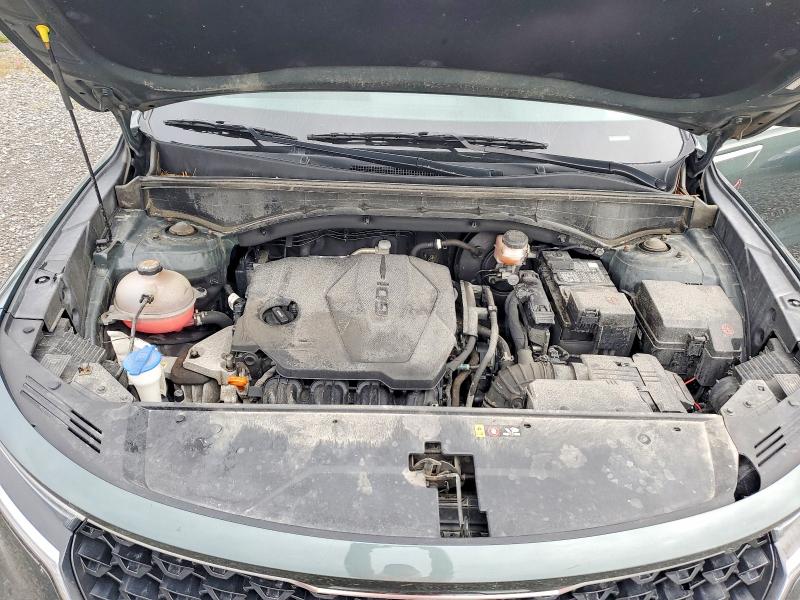 Aukcja sprzedaży 2021 Kia Sorento, vin: 5XYRGDLC3MG042176, numer aukcji: 66178866