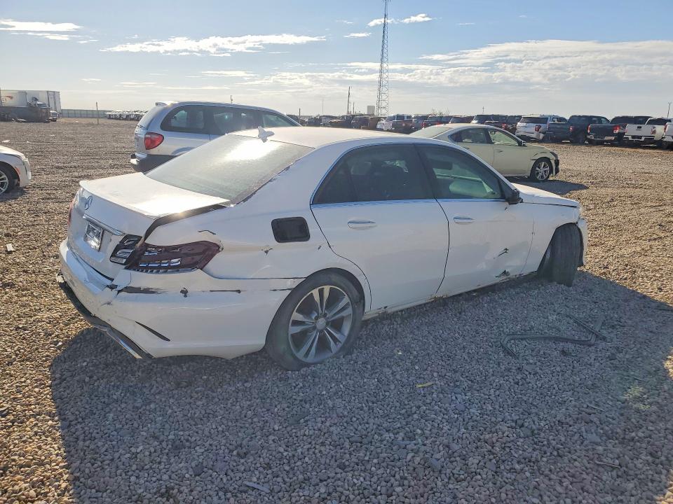 Aukcja sprzedaży 2015 Mercedes-benz E, vin: WDDHF5KB3FB151236, numer aukcji: 66137286