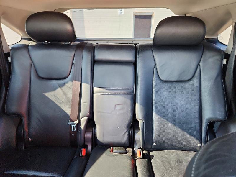 65861826 :رقم المزاد ، 2T2BK1BA9FC253715 vin ، 2015 Lexus Rx 350 مزاد بيع