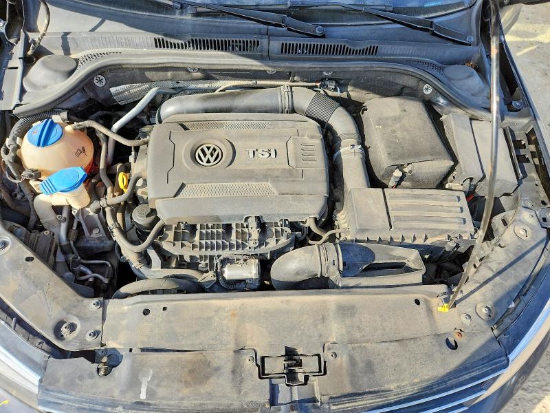 Aukcja sprzedaży 2015 Volkswagen Jetta, vin: 3VWD07AJ6FM323098, numer aukcji: 66202116