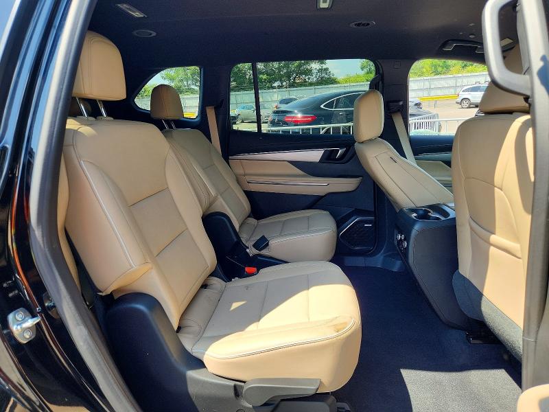 Aukcja sprzedaży 2026 Buick Enclave, vin: 5GAERAKSXTJ165540, numer aukcji: 63892726