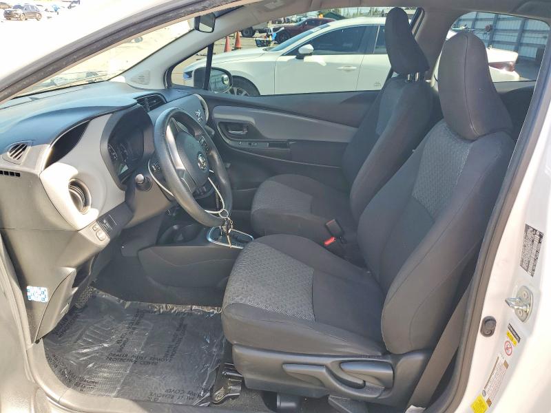 Aukcja sprzedaży 2015 Toyota Yaris, vin: VNKJTUD3XFA049577, numer aukcji: 65036706