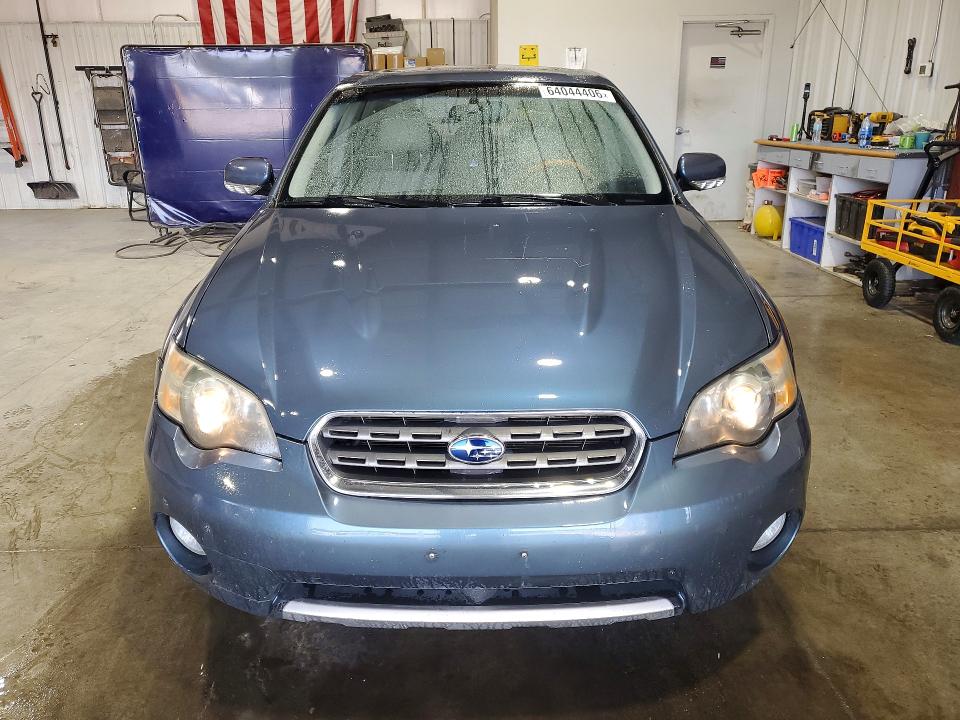 Продаж на аукціоні авто 2005 Subaru Legacy, vin: 4S4BL84C854218380, номер лоту: 64044406