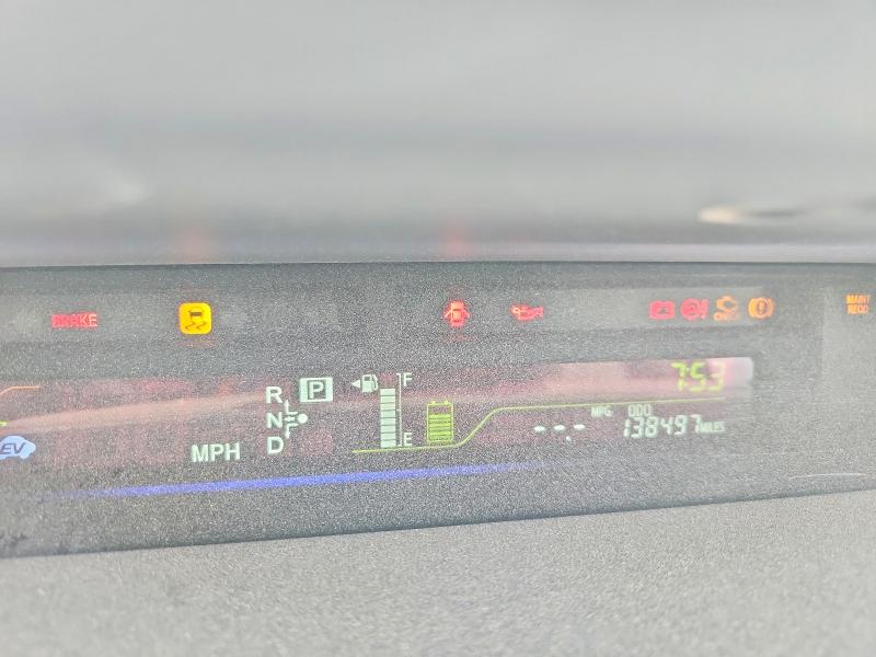 Aukcja sprzedaży 2012 Toyota Prius V, vin: JTDZN3EU2C3111710, numer aukcji: 64392266