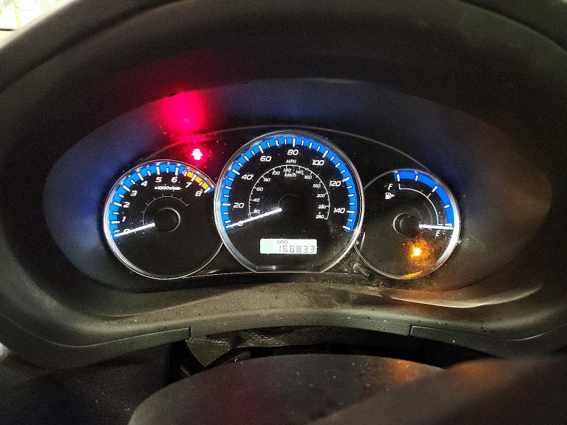 Aukcja sprzedaży 2011 Subaru Forester, vin: JF2SHAECXBH723550, numer aukcji: 63900516