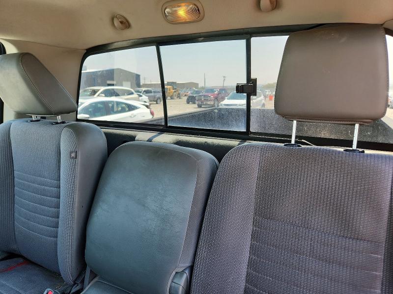 2008 Dodge Ram 1500 მანქანა იყიდება აუქციონზე, vin: 1D7HU16N18J123818, აუქციონის ნომერი: 63784166