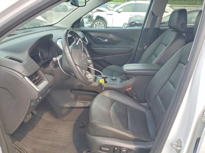 Продажа на аукционе авто 2020 Gmc Terrain, vin: 3GKALVEV3LL322320, номер лота: 64570396