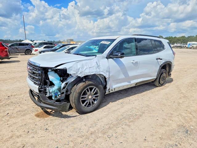 Aukcja sprzedaży 2026 Gmc Acadia, vin: 1GKENKKS7TJ285025, numer aukcji: 62870936