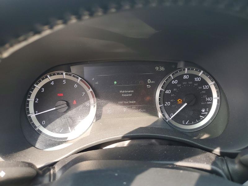 63449516 :رقم المزاد ، 5TDKDRAH7RS530305 vin ، 2024 Toyota Highlander مزاد بيع