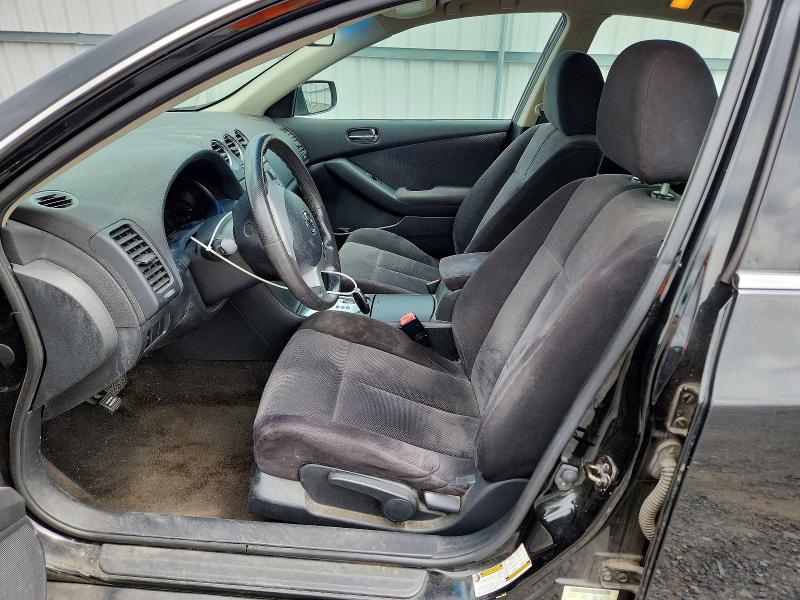 63605736 :رقم المزاد ، 1N4AL21E69N426492 vin ، 2009 Nissan Altima مزاد بيع