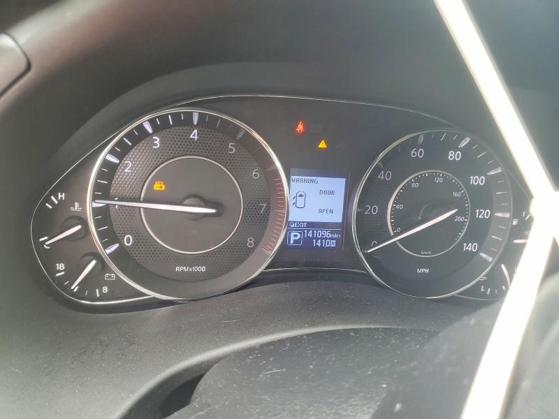 2019 Nissan Armada მანქანა იყიდება აუქციონზე, vin: JN8AY2NC6K9581969, აუქციონის ნომერი: 64060386