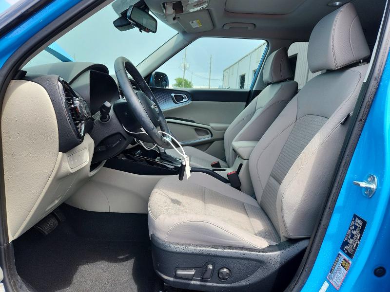 Aukcja sprzedaży 2023 Kia Soul, vin: KNDJ33AU0P7208931, numer aukcji: 63652926