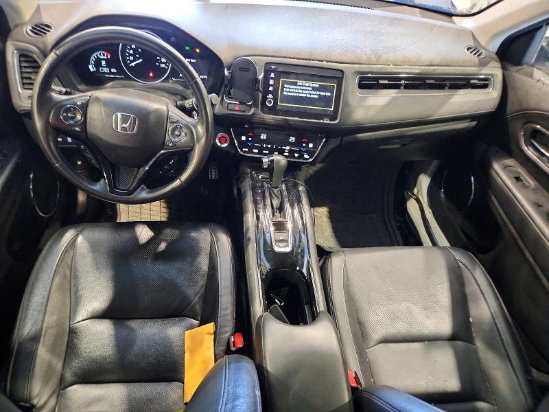 Продажа на аукционе авто 2019 Honda Hr-v, vin: 3CZRU6H93KM103022, номер лота: 66337246