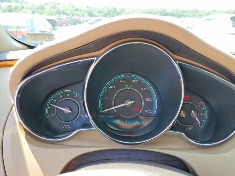 Aukcja sprzedaży 2009 Chevrolet Malibu, vin: 1G1ZJ57749F153083, numer aukcji: 65754956