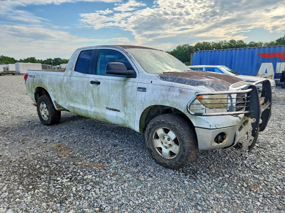 2008 Toyota Tundra მანქანა იყიდება აუქციონზე, vin: 5TFBV54188X051677, აუქციონის ნომერი: 64156816