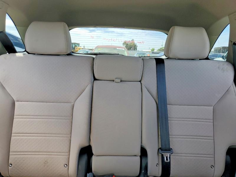 Aukcja sprzedaży 2016 Kia Sorento, vin: 5XYPG4A38GG055536, numer aukcji: 66945696
