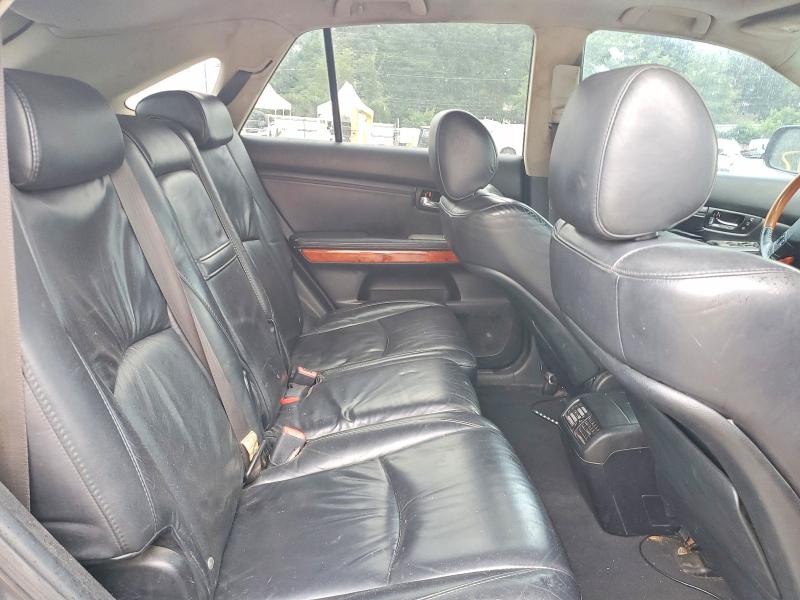 Aukcja sprzedaży 2007 Lexus Rx, vin: 2T2HK31U27C021993, numer aukcji: 65568586