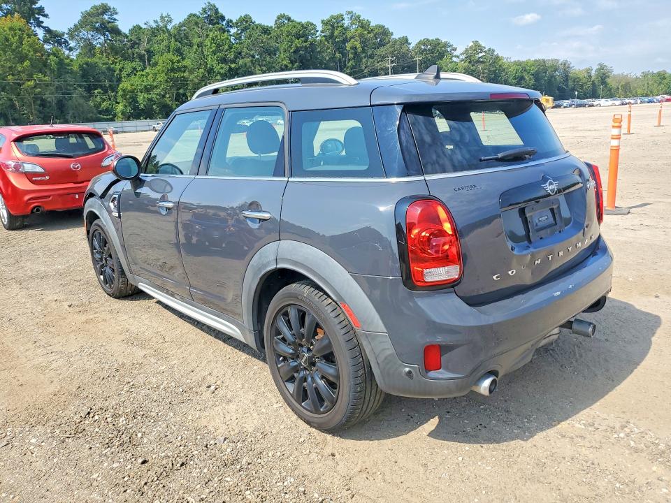 Продажа на аукционе авто 2019 Mini Cooper, vin: WMZYT3C53K3E96581, номер лота: 61647356