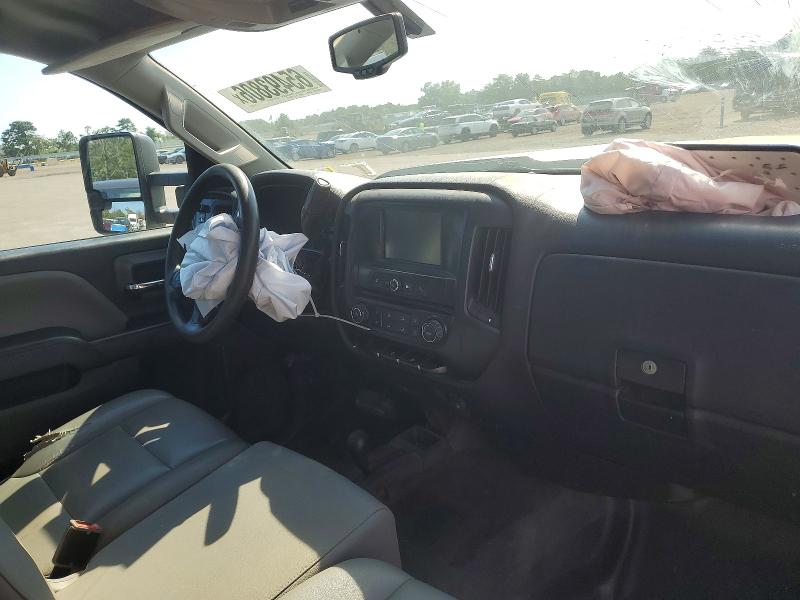 65493806 :رقم المزاد ، 1GC0KYEG3GZ392735 vin ، 2016 Chevrolet Silverado مزاد بيع