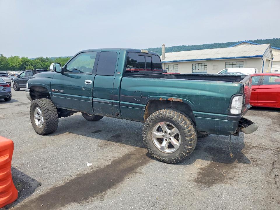 Aukcja sprzedaży 2001 Dodge Ram 1500, vin: 3B7HF13Y31M546850, numer aukcji: 64193516