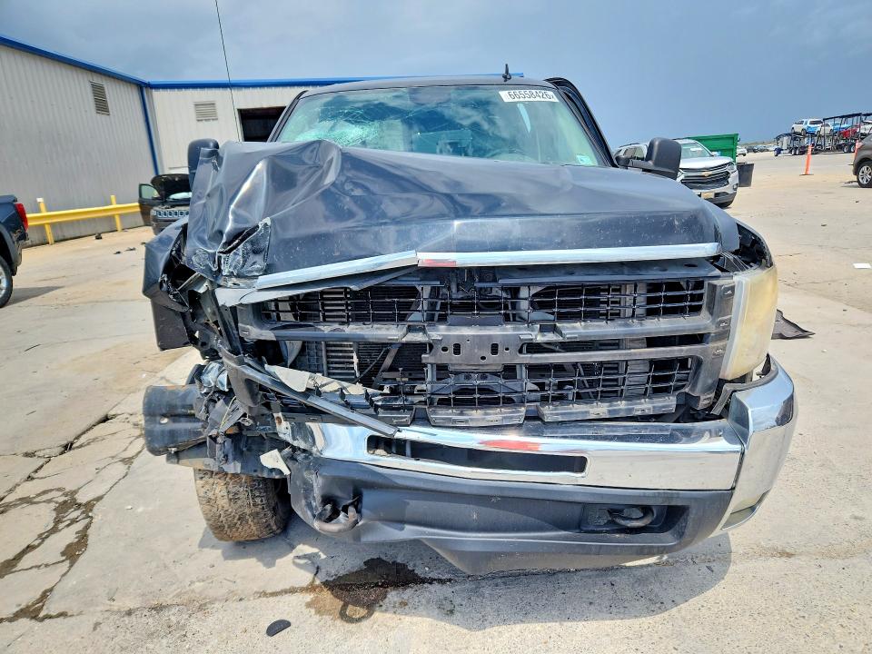 Продаж на аукціоні авто 2009 Chevrolet Silverado, vin: 1GCHC63679F179001, номер лоту: 66558426