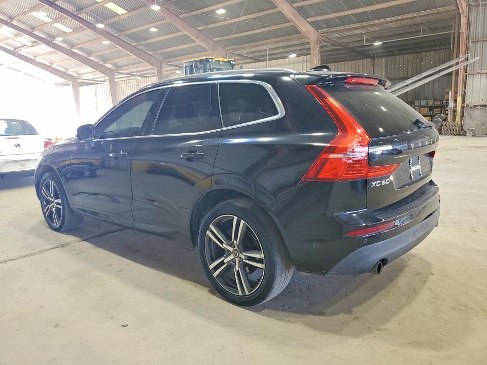 Aukcja sprzedaży 2019 Volvo Xc60, vin: LYV102DK4KB184392, numer aukcji: 67120416