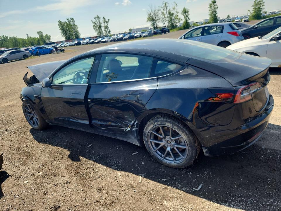 Aukcja sprzedaży 2023 Tesla Model 3, vin: LRW3E1FA1PC944397, numer aukcji: 66573566