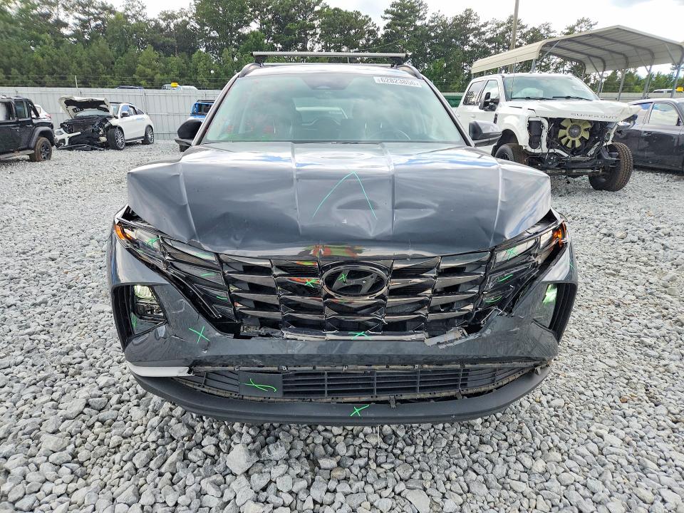 Продаж на аукціоні авто 2022 Hyundai Tucson, vin: 5NMJC3AE6NH043434, номер лоту: 62823856