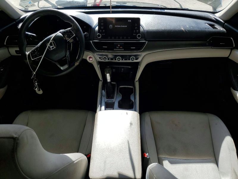 Aukcja sprzedaży 2020 Honda Accord, vin: 1HGCV1F13LA070872, numer aukcji: 65933086