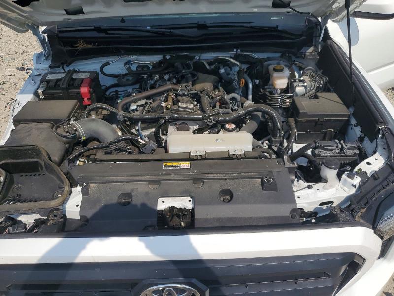 Aukcja sprzedaży 2024 Toyota Tacoma, vin: 3TMLB5JN2RM078479, numer aukcji: 64882896