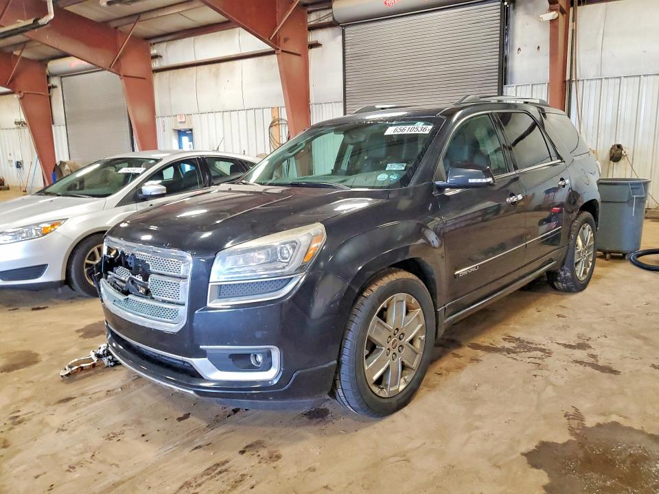 Aukcja sprzedaży 2013 Gmc Acadia, vin: 1GKKVTKD3DJ180994, numer aukcji: 65610536
