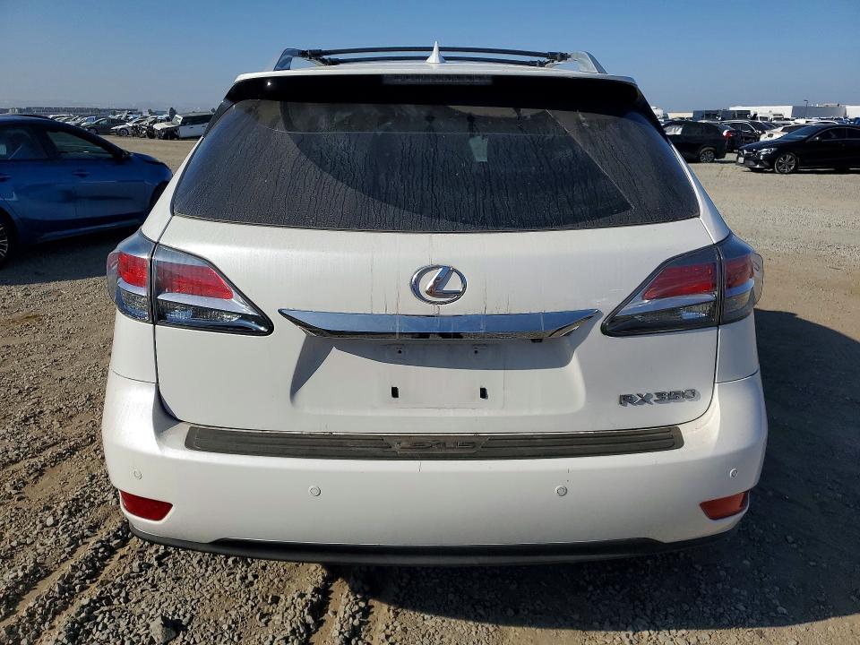 Aukcja sprzedaży 2015 Lexus Rx 350, vin: 2T2ZK1BA6FC204504, numer aukcji: 67165996
