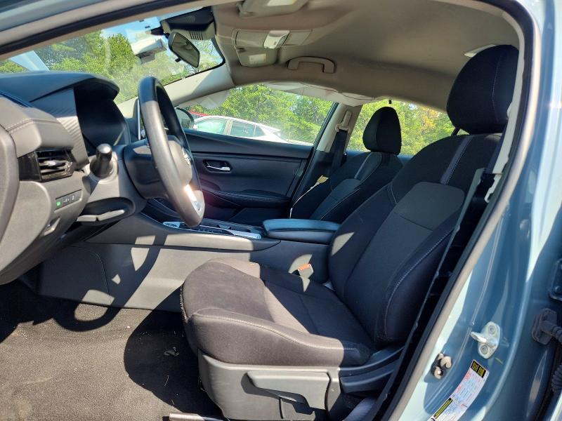 Aukcja sprzedaży 2024 Nissan Sentra, vin: 3N1AB8CV3RY354671, numer aukcji: 67274476