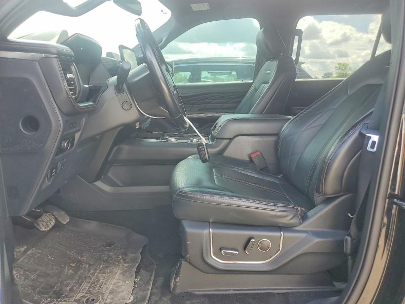 2023 Ford Expedition მანქანა იყიდება აუქციონზე, vin: 1FMJK1M81PEA58051, აუქციონის ნომერი: 65699466