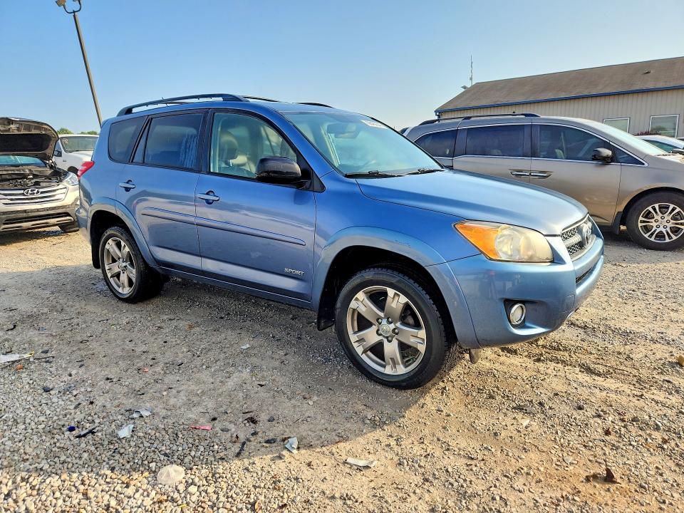 Продаж на аукціоні авто 2009 Toyota Rav4, vin: JTMBF32V595015398, номер лоту: 66482846