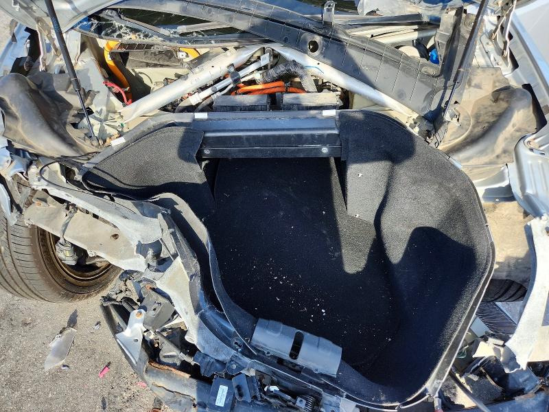 Aukcja sprzedaży 2014 Tesla Model S, vin: 5YJSA1H11EFP46393, numer aukcji: 64381606