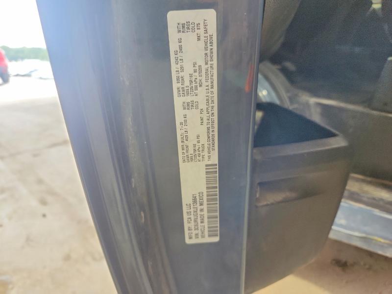 Продаж на аукціоні авто 2020 Ram Promaster 3500, vin: 3C6URVJGXLE136641, номер лоту: 63449746