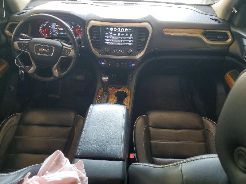 Продаж на аукціоні авто 2017 Gmc Acadia, vin: 1GKKNXLS1HZ123947, номер лоту: 60590306