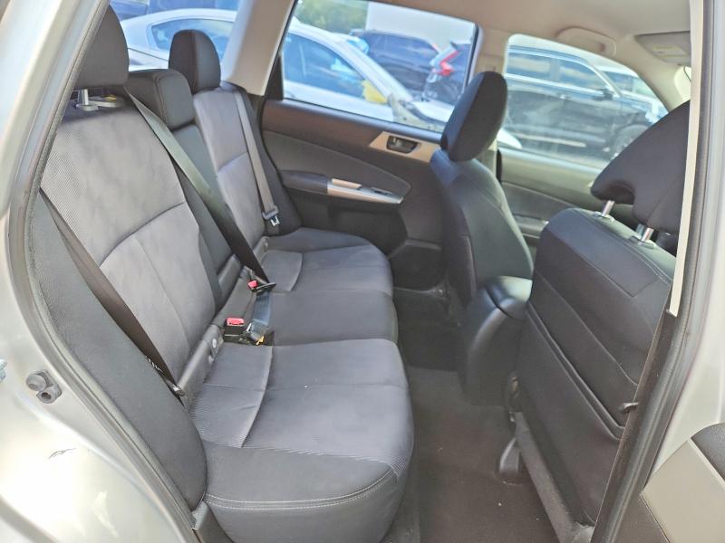 Aukcja sprzedaży 2009 Subaru Forester, vin: JF2SH61609H783795, numer aukcji: 63323066