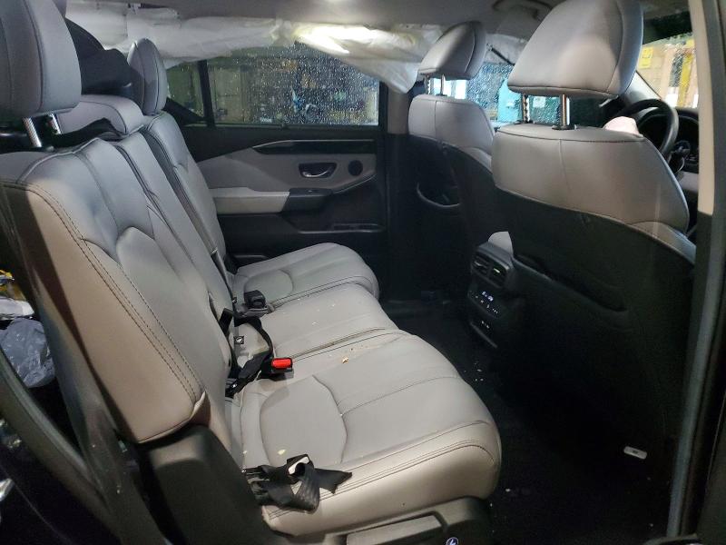 Aukcja sprzedaży 2025 Honda Pilot, vin: 5FNYG2H70SB041115, numer aukcji: 64750256