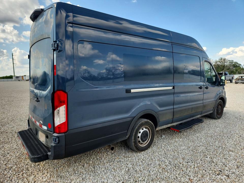 2020 Ford Transit მანქანა იყიდება აუქციონზე, vin: 1FTBR3X84LKB27029, აუქციონის ნომერი: 59745936