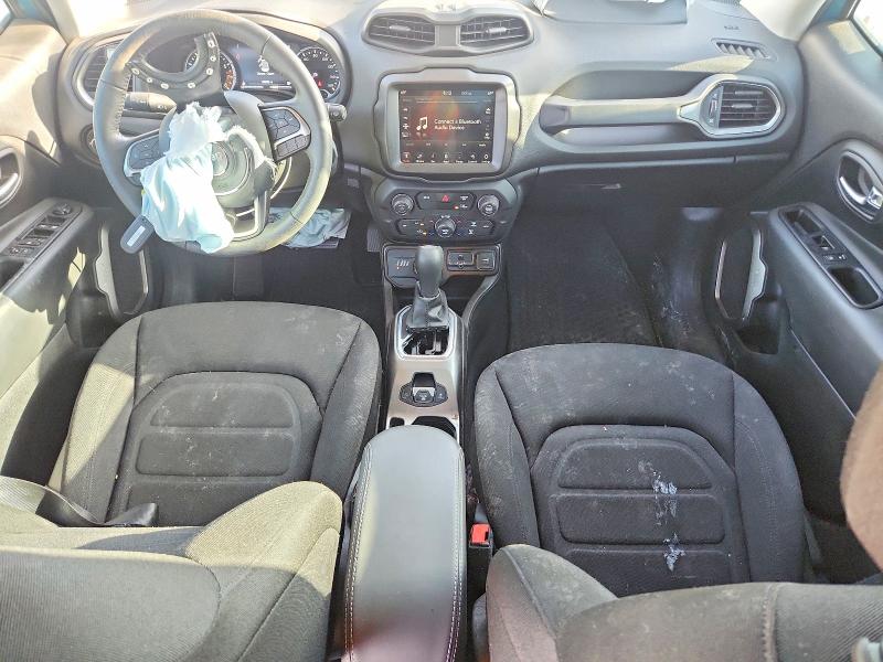 Продаж на аукціоні авто 2022 Jeep Renegade, vin: ZACNJDB15NPN70509, номер лоту: 64934576