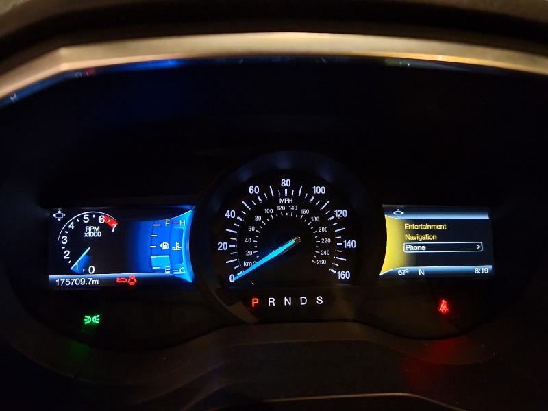 Продажа на аукционе авто 2015 Ford Edge, vin: 2FMPK4K90FBB00033, номер лота: 64830326