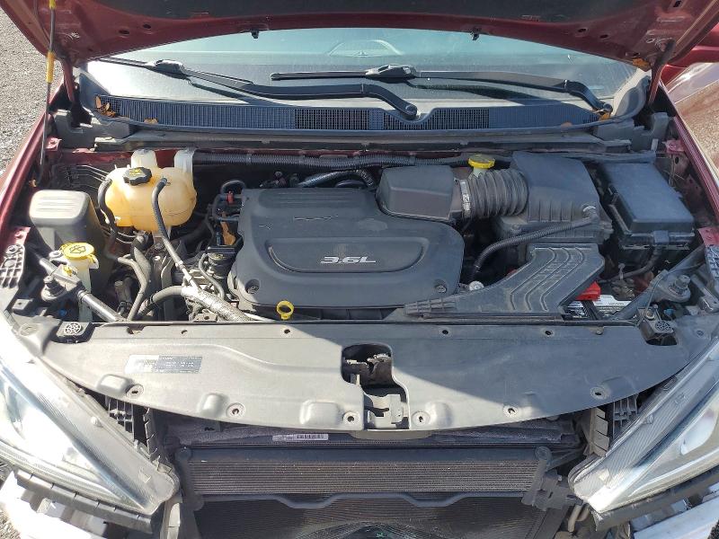 Aukcja sprzedaży 2018 Chrysler Pacifica, vin: 2C4RC1FG0JR361972, numer aukcji: 66373656
