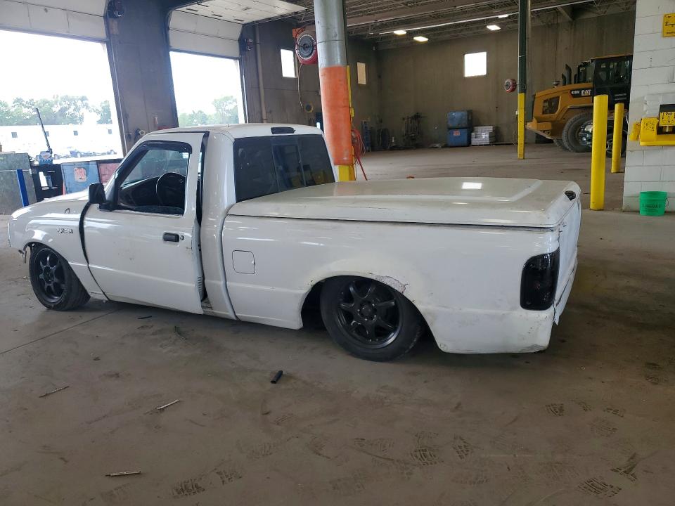 Продажа на аукционе авто 1999 Ford Ranger, vin: 1FTYR10V6XUB51387, номер лота: 66602706