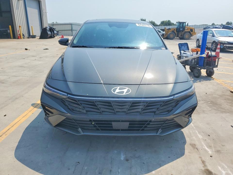 Aukcja sprzedaży 2026 Hyundai Elantra, vin: KMHLS4DG0TU223587, numer aukcji: 64503116