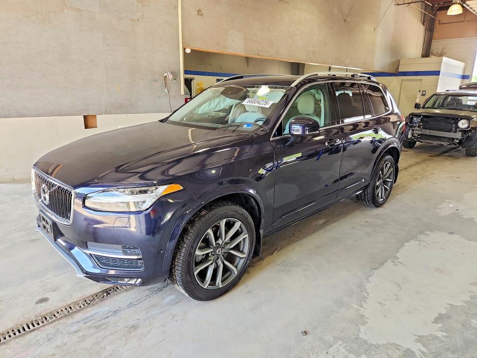 Aukcja sprzedaży 2019 Volvo Xc90, vin: YV4102CK3K1512908, numer aukcji: 66804226