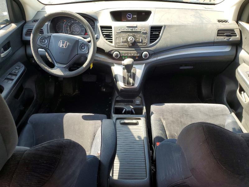 Продажа на аукционе авто 2014 Honda Cr-v, vin: 2HKRM3H3XEH525833, номер лота: 64806496