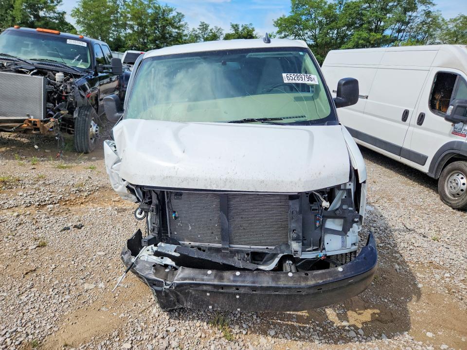 Продаж на аукціоні авто 2026 Chevrolet Express 2500, vin: 1GCWGAFP4T1175933, номер лоту: 65289796