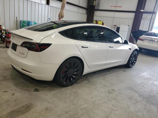 Aukcja sprzedaży 2022 Tesla Model 3, vin: 5YJ3E1EC5NF165753, numer aukcji: 63873226